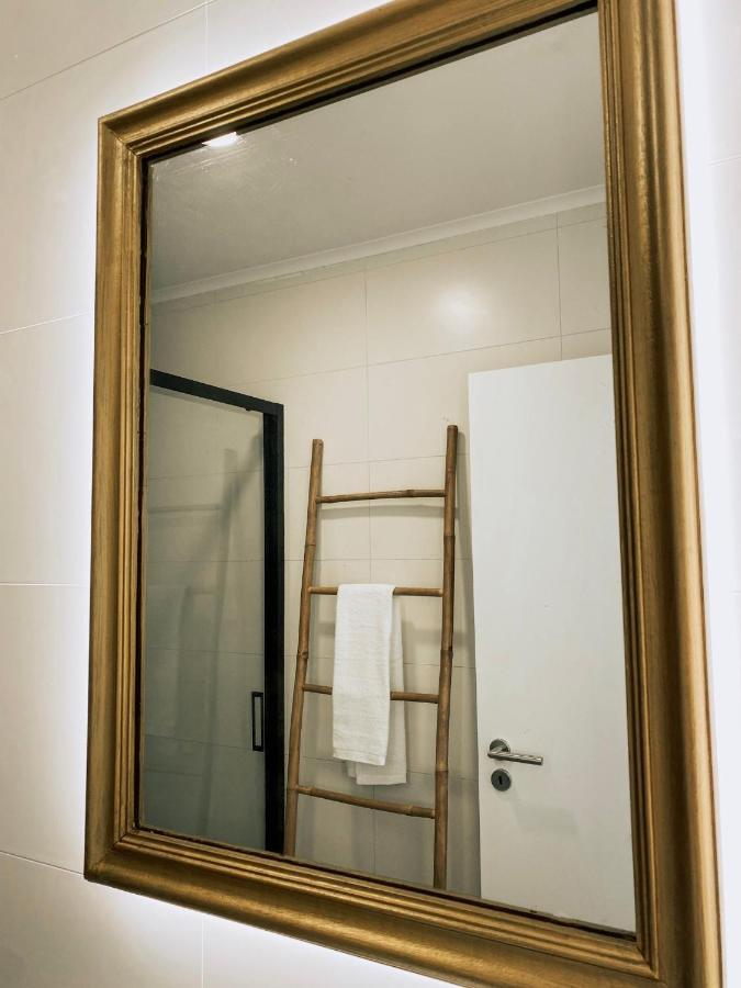 Апартаменти Preia-Mar Duplex Setubal Miradouro Екстер'єр фото