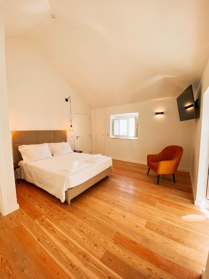 Апартаменти Preia-Mar Duplex Setubal Miradouro Екстер'єр фото