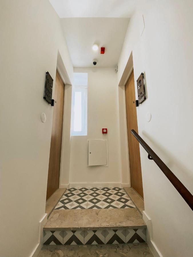 Апартаменти Preia-Mar Duplex Setubal Miradouro Екстер'єр фото