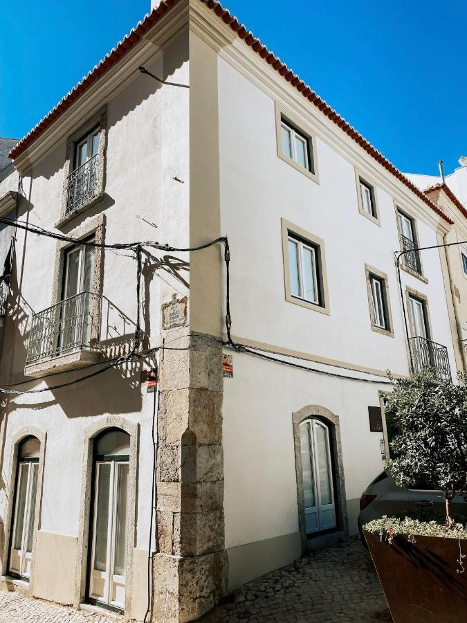 Апартаменти Preia-Mar Duplex Setubal Miradouro Екстер'єр фото