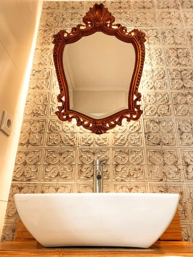 Апартаменти Preia-Mar Duplex Setubal Miradouro Екстер'єр фото