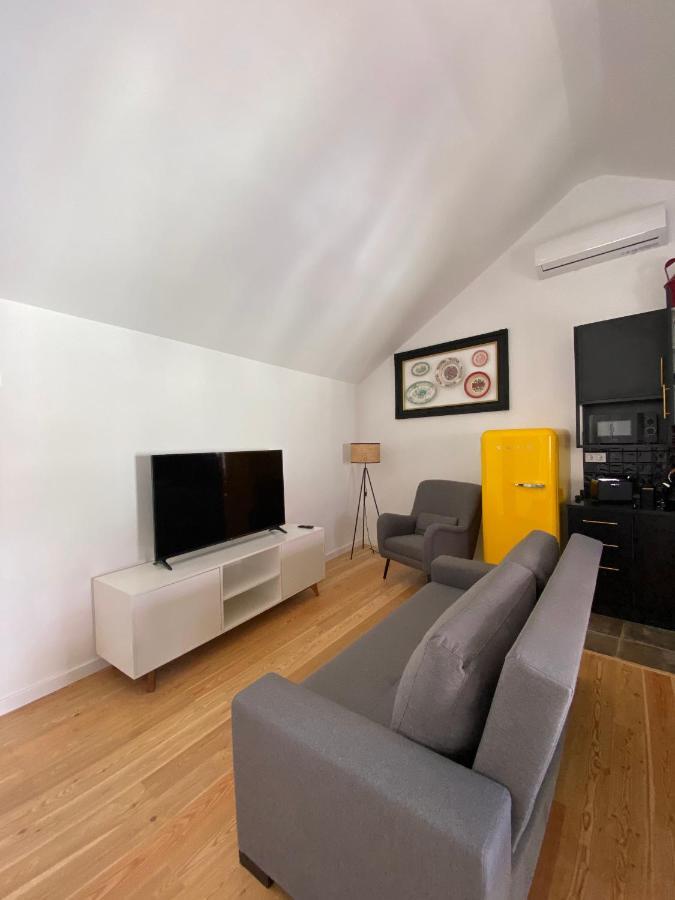 Апартаменти Preia-Mar Duplex Setubal Miradouro Екстер'єр фото